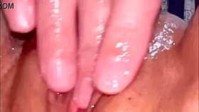 amateur pink pussy, 136 days after losing virginity?