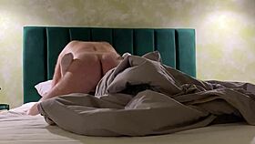 Fat And Hairy Dude Makes Teen Cutie Happiest Girl Ever