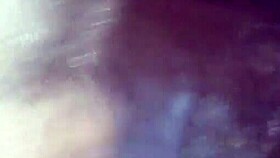 Close up black dick drills pretty pussy hard