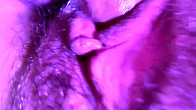 Look At That Latina Milf Fucking Hardcore!