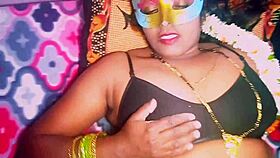 Desi Housewife Cheating Fuck Dirty Talks