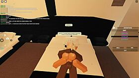 132 роблокс порно от блэка