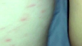 Her First Anal with Me