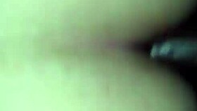 Metendo no cu dela e ela falando do ex dela