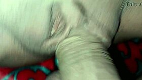 i spy on busty neighbor hanging clothes