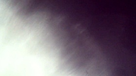 Close up black dick drills pretty pussy hard