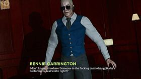 Eternum 106 Delves Into Emotional Game Adventures With Intense Feelings