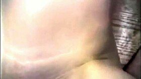 tia from sweetloads gets her tight hole fucked and mouthful of cum