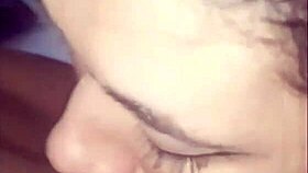 Fucked that cute chubby pink pussy!