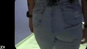 this is luna new girl x live