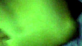 Wet creamy latina pussy gets pounded hard