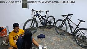 hey, check out this compilation of sexy latina girls getting fucked in various places.