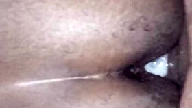 Cash out queen takes strong dick tough