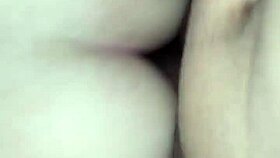 Metendo no cu dela e ela falando do ex dela