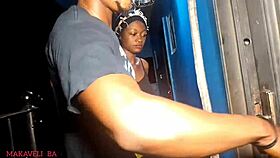 he used his girlfriend as exchange of the help he got