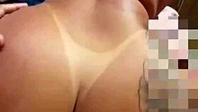 dando o cuzinho pela primeira vez 😍