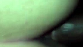 Metendo no cu dela e ela falando do ex dela