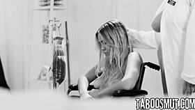 Desperate Woman Undergoes Intense Fertility Treatments with Alina Lopez