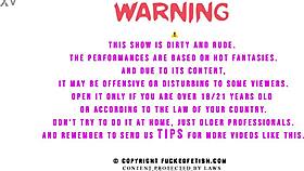 charlot kink sexy movements release week 42 in natural tits tease