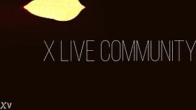 this is luna new girl x live