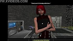 Let's Play Tammy Fucking Ending