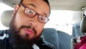 pareja swinger graban un trío a escondidas con conocida actriz porno el sueño de todo hombre