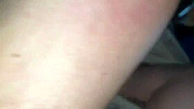 Maledom Commands Cock Hiding for Intense Masturbation