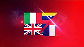 No Mercy Rough Anal, Destroy Her Ass, Totally Ruined and Sore!