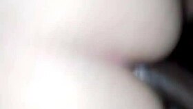 Metendo no cu dela e ela falando do ex dela