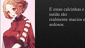 Joi Haru Femdom Humiliation