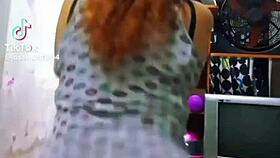 calcinha marcando na coroa