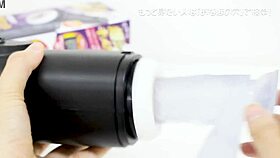 Machine Sex Handjob Toys