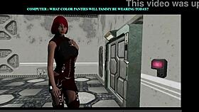 Let's Play Tammy Fucking Ending