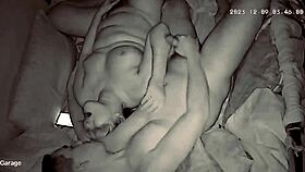 Beautiful Asian brunette friend orgasm homemade