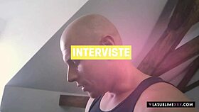 Lasublimexxx Priscilla Salerno is back ep 02 porn documentary