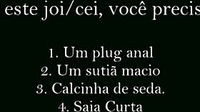 Joi Haru Femdom Humiliation