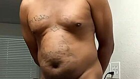 Wake up with yo old-school patna cubby so luvily