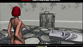 Let's Play Tammy Fucking Ending