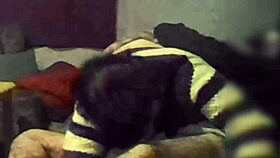 faby unleashes her inner whore for desperate anal fucking and cum