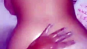 i'm an arab wife getting my ass fucked hot and sexy