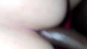 Metendo no cu dela e ela falando do ex dela