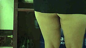 ¿grabo a mi maid mientras hace limpieza?