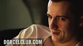 gorgeous kaisa nord takes control?