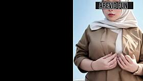 Wow, Fat Asian Indonesian Ass Loves Spilling In Usa!