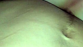 Her First Anal with Me