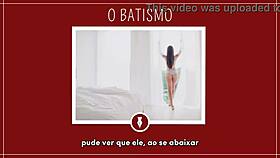 Batizando Na Putaria - Contos Libertinos