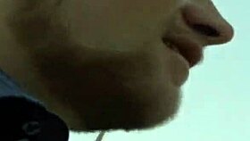 Skylar Bends Over for Neighbor's Deepthroat and Anal