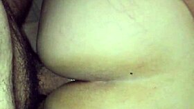 Admiring That Tempting, Rich Ass