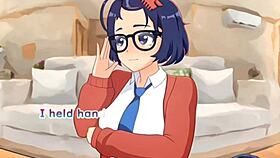 cappie chats about player animation fun 😏