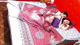 What happens when a stepmother and stepson share a room